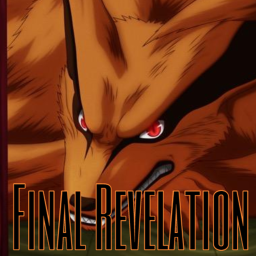NARUTO: FINAL REVELATION {RP}