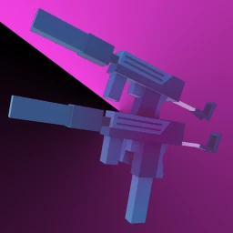 First Person System icon