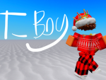 T_Boy’s Cave