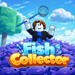 🐟 (Island 4!) Fish Collector Incremental
