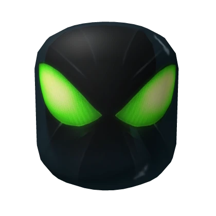 PS4 Spider Man Lenses | Roblox Item - Rolimon's