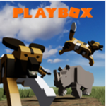 Playbox Gruppen
