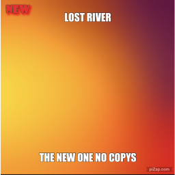 lost rever