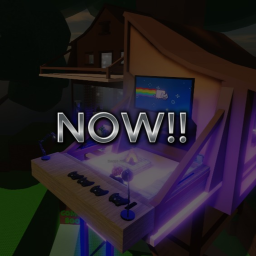 [NOW!] Sup's Obby