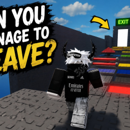 Can you manage to leave?