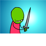 The Sword Masterz
