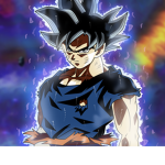 #DRAGON BALL SUPER ARMY