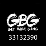 Get Back Gang | Uphill / Downhill