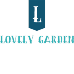 {[Lovely Garden]}