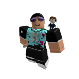 space obby