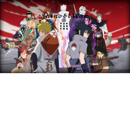 Shinobi War