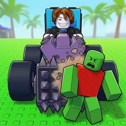 Build and Kill Zombies icon