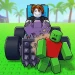 Build and Kill Zombies icon
