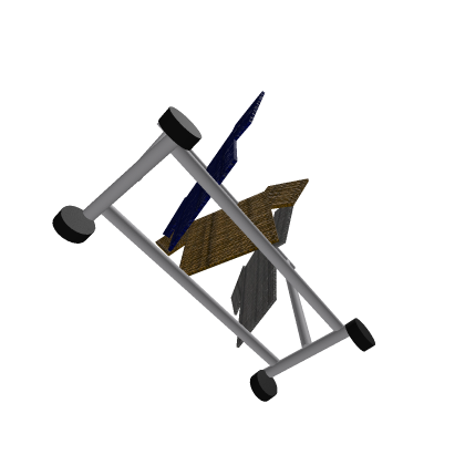 Clothing rack 2