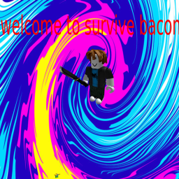 survive the bacon killer