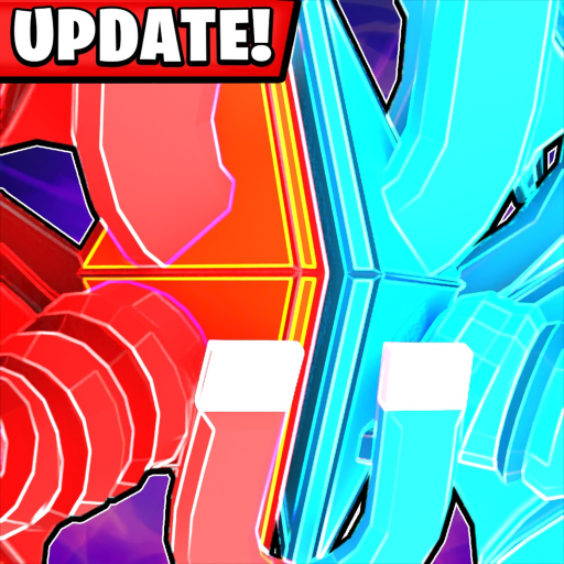 [🧲] Rebirth Champions: Ultimate Roblox game