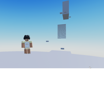Short Parkour [TIME]