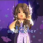 Emi’s Big Brother