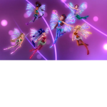 MAGICFA SALIOR[Studios]