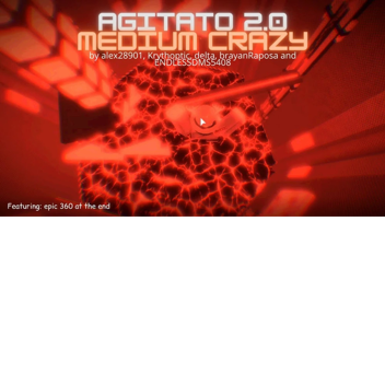 Agitato 2.0
