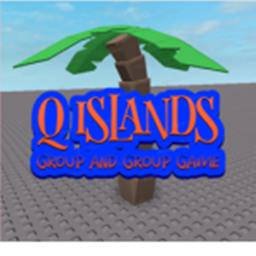 Q Islands Beta.