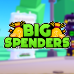 Big Spenders Studio