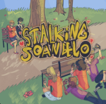 Stalking Solangelo Troop