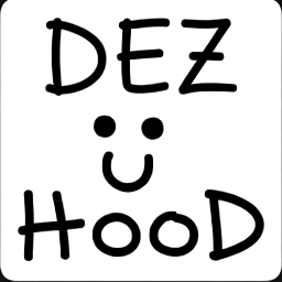 Dez Hood [0 DELAY!]