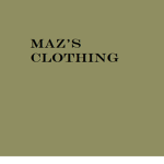 Maz's clothing store