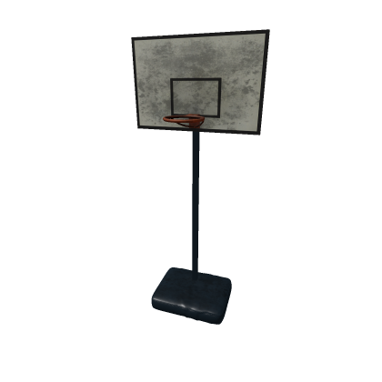 Basketball Goal