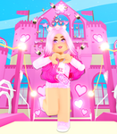 girls only pink haven
