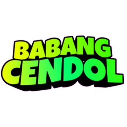 Babang Cendol Roblox group icon