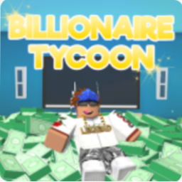 Billionaire Tycoon [NEW] 💰