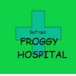 [F.G] | Froggy Medical Institute