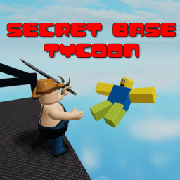 ⚔️SECRET BASE TYCOON⚔️
