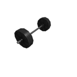 Barbell > all