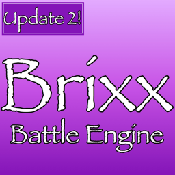 (SHOTGUNS!) Brixx