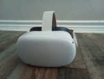 The real VR kids
