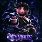 : Olympus : Group Thumbnail