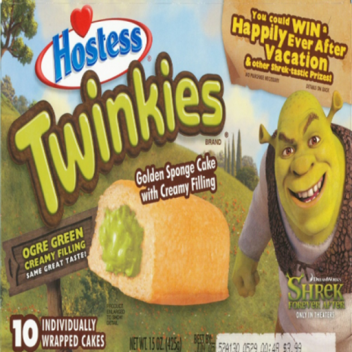 Shrek the Killer (SCARY!!!)