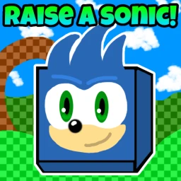 [SHOP] Raise A Sonic  icon