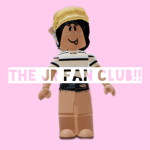 The Jr Fan Club!
