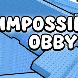 IMPOSSIBLE OBBY icon