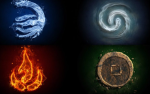 The Kingdom Of Elements