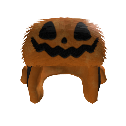 Halloween hat