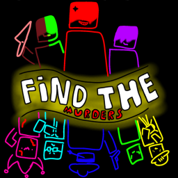 Find the murders! [BETA]
