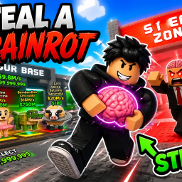Steal A SPORTS LEGEND(NEW)
