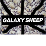 Galaxysheep