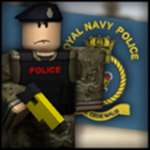 RN | Royal Naval Police