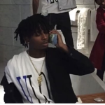 Lucki !